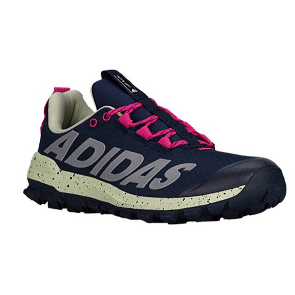 Adidas Wmns Vigor Tr6 Trail Runner Sz11